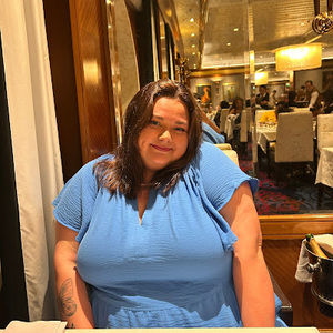 Meet your Posher, Tatum